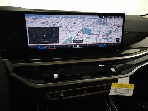 Used 2026 BMW X7 xDrive40i image 20