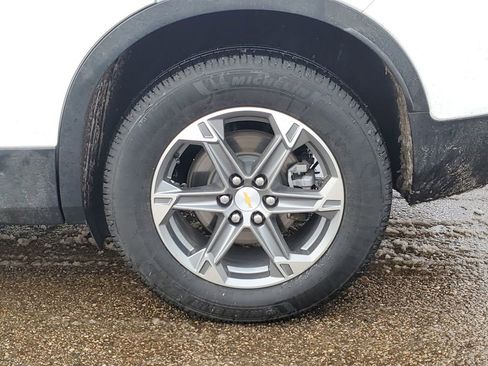 Certified 2023 Chevrolet Blazer LT w/ Convenience Package image 37