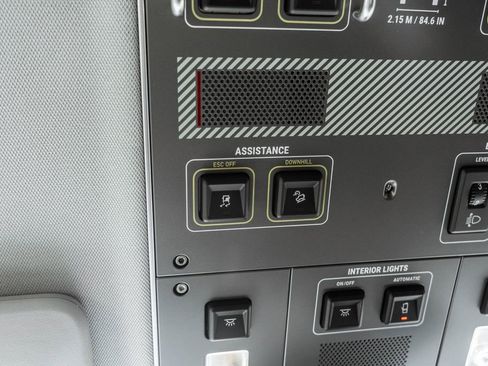 Used 2024 INEOS Grenadier AWD/4WD image 17