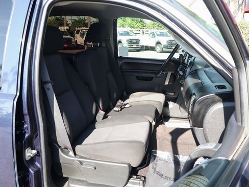 Used 2010 Chevrolet Silverado 1500 LT w/ Power Pack Plus image 35