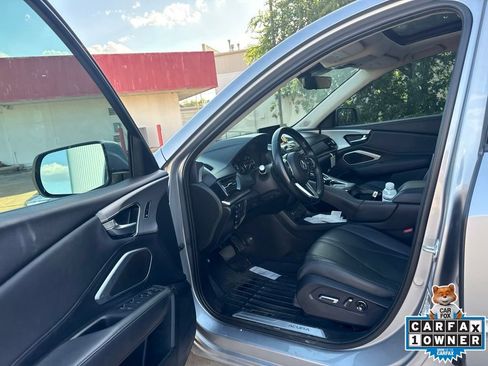 Used 2021 Acura RDX FWD image 9