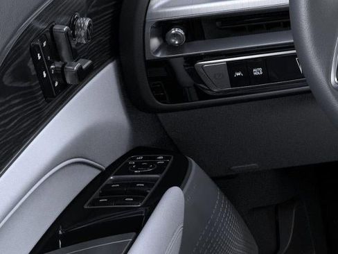 New 2026 Cadillac Lyriq Sport RWD image 22