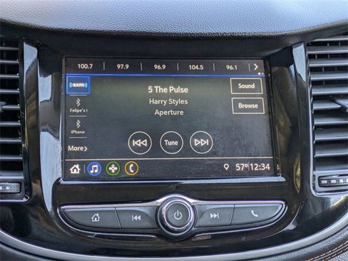 Used 2019 Chevrolet Trax LT w/ LT Convenience Package image 21