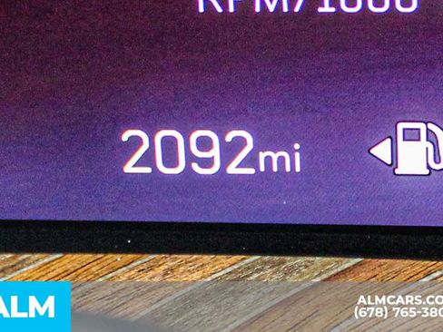 Used 2026 Cadillac Escalade ESV Platinum Sport image 41