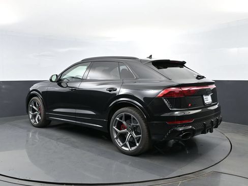 New 2026 Audi RS Q8 performance AWD/4WD image 25
