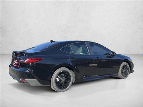 New 2026 Toyota Camry SE image 5