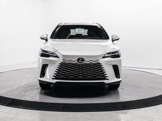 New 2026 Lexus RX 450h Luxury video 2