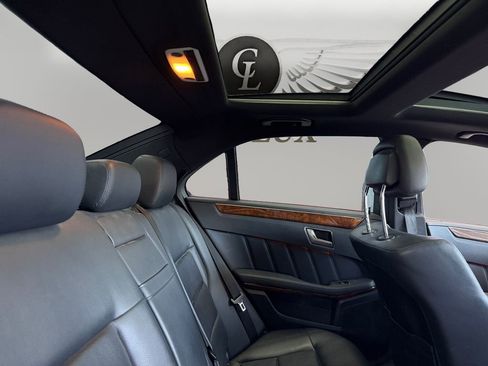 Used 2013 Mercedes-Benz E 350 Sedan image 22