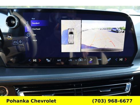 New 2026 Chevrolet Traverse LT w/ Driver Confidence Package image 15