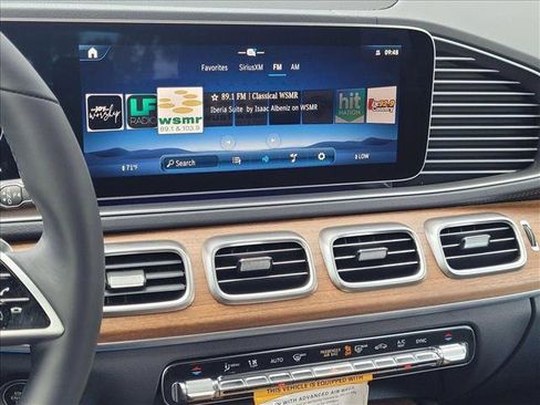 New 2026 Mercedes-Benz GLE 350 GLE 350 image 12