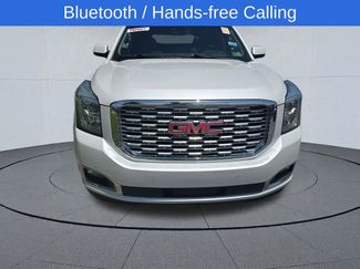 Used 2020 GMC Yukon Denali w/ Denali Premium Package AWD/4WD video 2