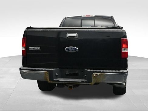 Used 2008 Ford F150 XLT AWD/4WD image 4