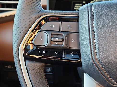 New 2026 Toyota Tundra 1794 Edition image 20