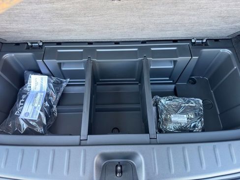 New 2026 Nissan Pathfinder Platinum image 19