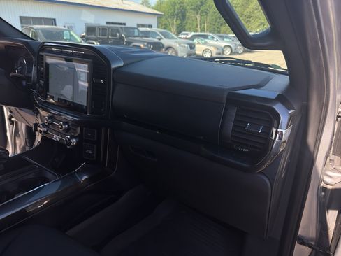 Used 2021 Ford F150 XLT w/ Equipment Group 302A High AWD/4WD image 37
