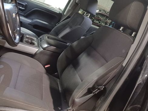 Used 2015 Chevrolet Silverado 1500 LT w/ All Star Edition image 6