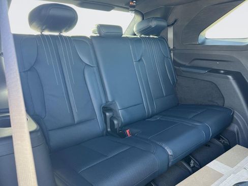 New 2025 Cadillac Escalade IQ Sport 2 AWD/4WD image 35