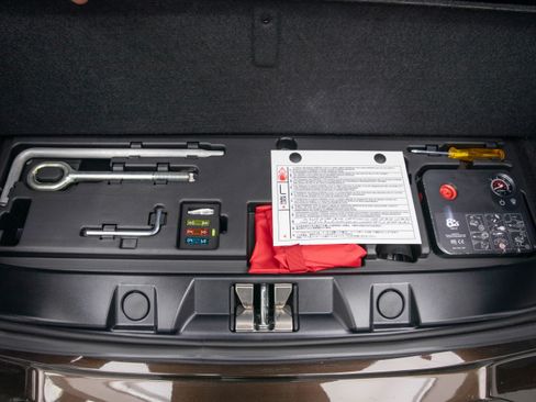 Certified 2022 Ferrari Roma image 24