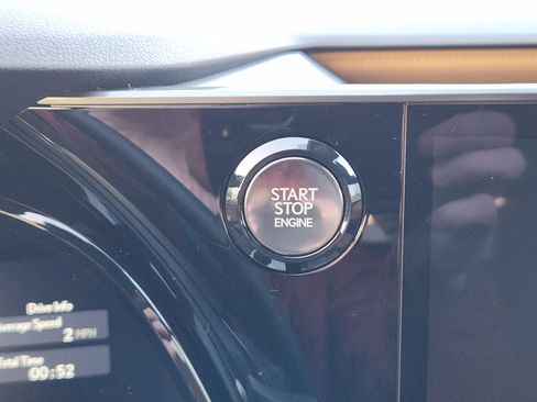 New 2026 Lexus RX 350 FWD image 13