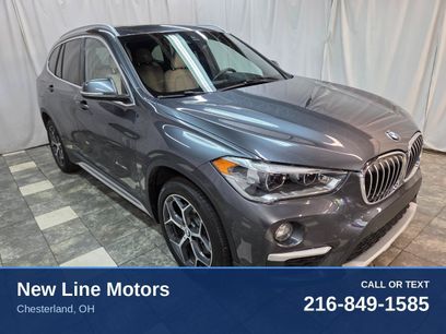 Used 2018 BMW X1 xDrive28i