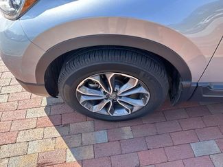 Certified 2022 Honda CR-V EX video 2