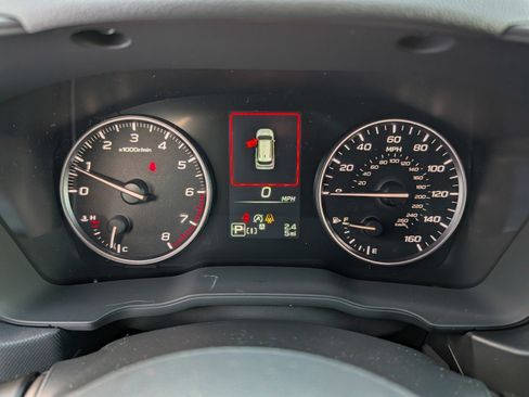 New 2026 Subaru Forester Premium image 12