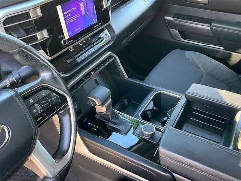 Used 2023 Toyota Tundra SR5 image 14