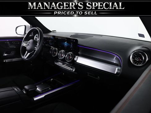 Used 2022 Mercedes-Benz GLB 250 4MATIC image 56