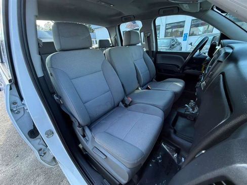 Used 2017 GMC Sierra 1500 4x4 Double Cab image 24