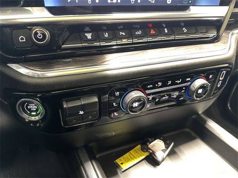 Used 2024 Chevrolet Silverado 2500 LTZ w/ LTZ Plus Package image 21