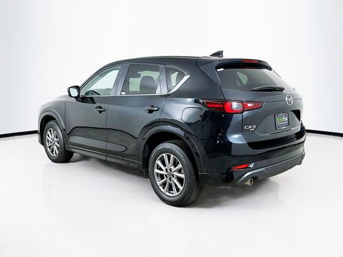 Used 2025 MAZDA CX-5 AWD 2.5 S w/ Preferred Package image 5
