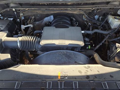 Used 2021 GMC Sierra 2500 4x4 Crew Cab w/ Convenience Package image 29