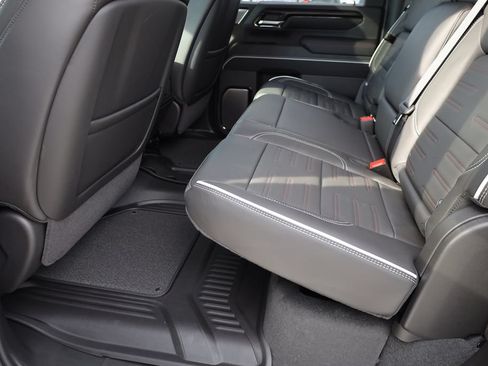 New 2026 GMC Sierra 2500 AT4X AWD/4WD image 17