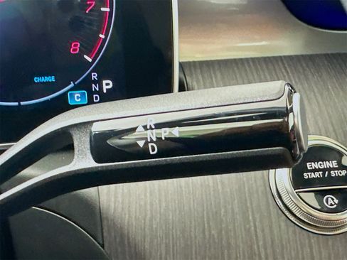 New 2026 Mercedes-Benz C 300 Sedan image 18