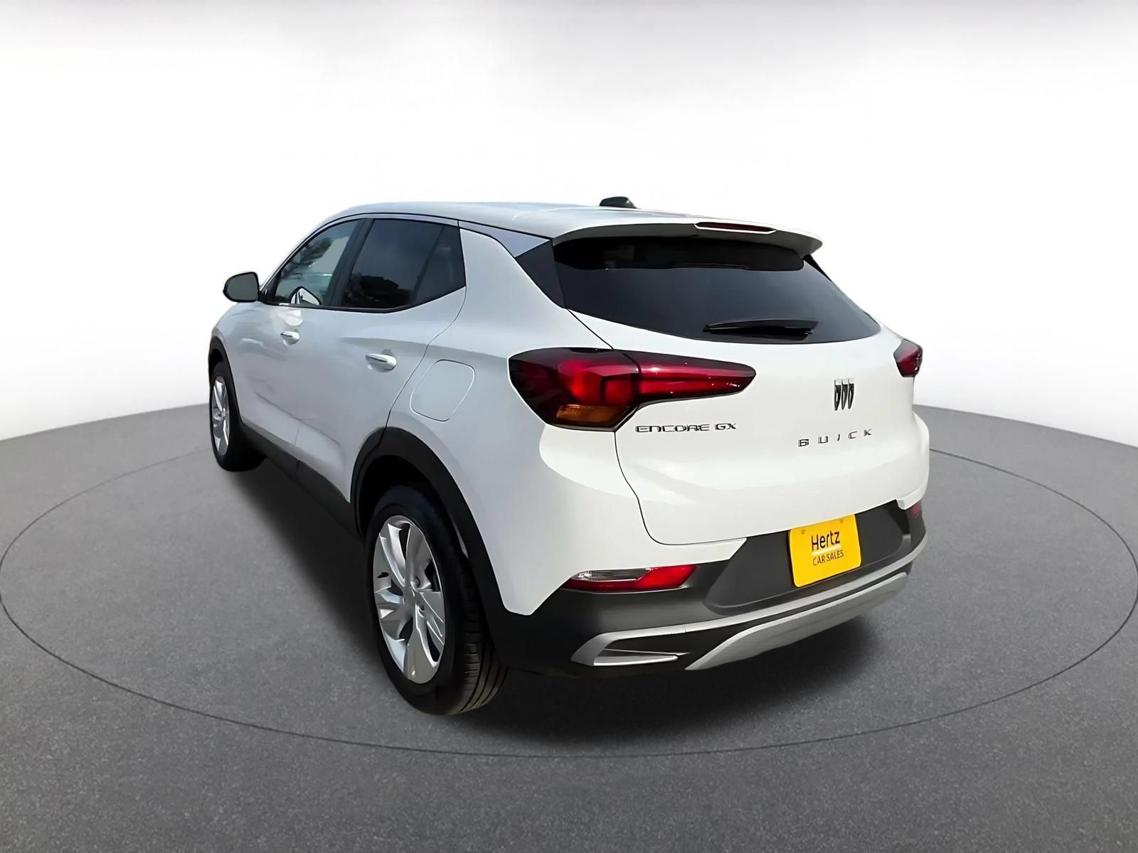 Used 2026 Buick Encore GX Preferred FWD image 10