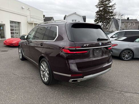 Certified 2024 BMW X7 xDrive40i w/ Premium Package image 5