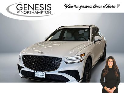New 2026 Genesis GV70 3.5T Sport Prestige