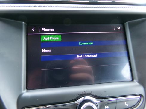 Used 2021 Chevrolet TrailBlazer LS image 28