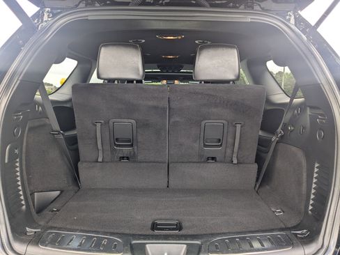 Used 2022 Dodge Durango Citadel AWD/4WD image 27