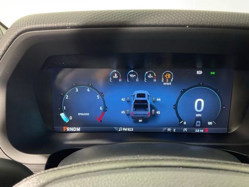 New 2026 Ford F150 STX w/ Equipment Group 200A RWD image 26