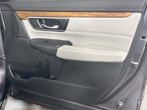 Certified 2022 Honda CR-V EX-L image 30