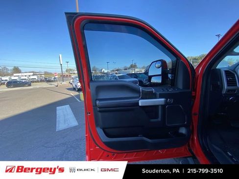 Used 2021 Ford F250 Lariat image 25