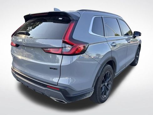 Used 2024 Honda CR-V Sport-L image 14