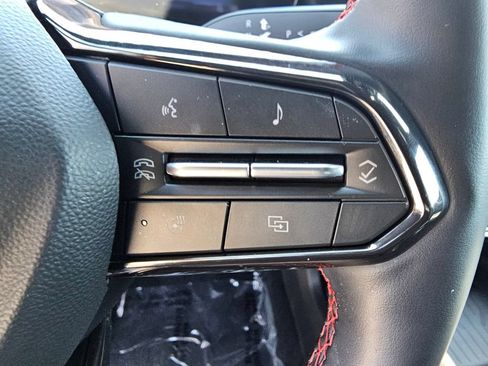 New 2025 Chevrolet Equinox EV RS w/ Active Safety Package 3 AWD/4WD image 24