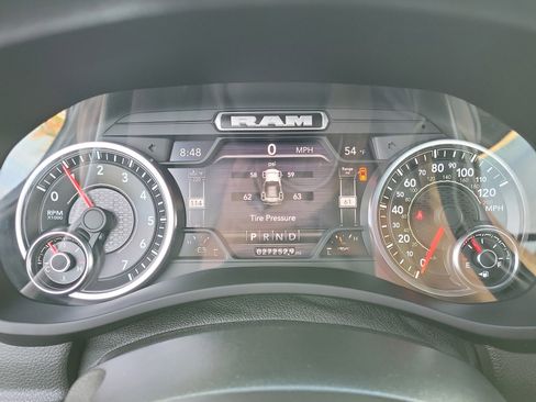 Used 2022 RAM 2500 Tradesman image 20