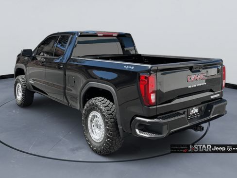 Used 2026 GMC Sierra 1500 Elevation AWD/4WD image 8