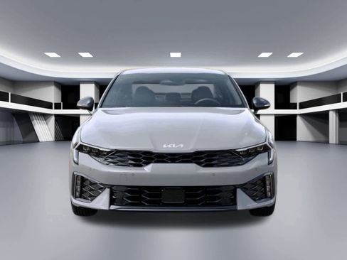 New 2026 Kia K5 GT-Line image 2
