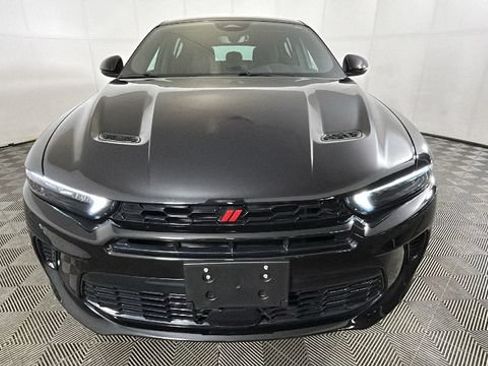 Used 2024 Dodge Hornet R/T w/ R/T Blacktop Package AWD/4WD image 8
