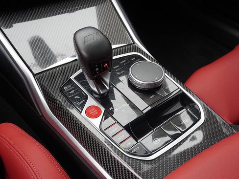 Used 2024 BMW M4 xDrive Competition w/ Executive Package image 47