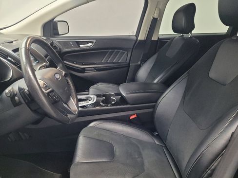 Used 2015 Ford Edge Sport w/ Equipment Group 401A AWD/4WD image 17